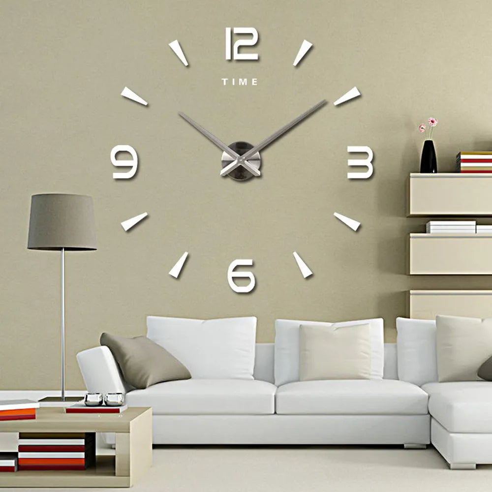 Clock for home